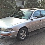 GEICO Insurance Rate Quote For 1993 TOYOTA CAMRY SE CAMRY-SEDAN 4 DOOR $47.36 Per Month 9415820