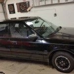 GEICO Insurance Rate Quote For 1994 MAZDA PROTEGE DX SEDAN 4 DOOR $80.54 Per Month 9415105