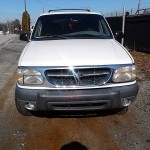 GEICO Insurance Rate Quote For 1996 FORD EXPLORER EXPLORER-WAGON 4 DOOR $57.19 Per Month 9415141