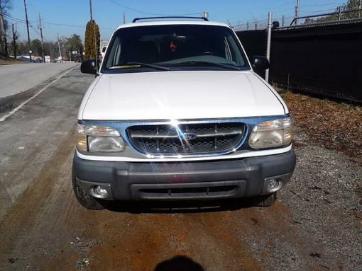 GEICO Insurance Rate Quote For 1996 FORD EXPLORER EXPLORER-WAGON 4 DOOR $57.19 Per Month 9415141