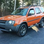 GEICO Insurance Rate Quote For 2003 NISSAN XTERRA XESE 4WD WAGON 4 DOOR - 3.3L V6  SFI SOHC 16V NS4 $224.78 Per Month 9415394