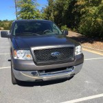 GEICO Insurance Rate Quote For 2004 FORD F150 SUPERCREW 2WD CREW PICKUP - 5.4L V8  FI  SOHC     NF $140.5 Per Month 9415319
