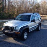GEICO Insurance Rate Quote For 2004 JEEP LIBERTY SPORT LIBERTY-WAGON 4 DOOR $25.64 Per Month 9414797