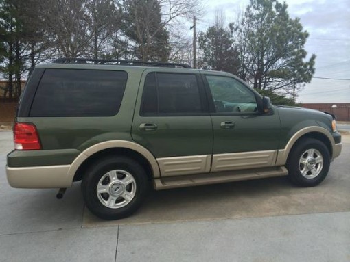 GEICO Insurance Rate Quote For 2005 FORD EXPEDITION EDDIE BAUER EXPEDITION-WAGON 4 DOOR $110.2 Per Month 9415644