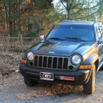 GEICO Insurance Rate Quote For 2006 Jeep Liberty LIBERTY-WAGON 4 DOOR $167.23 Per Month 9415591