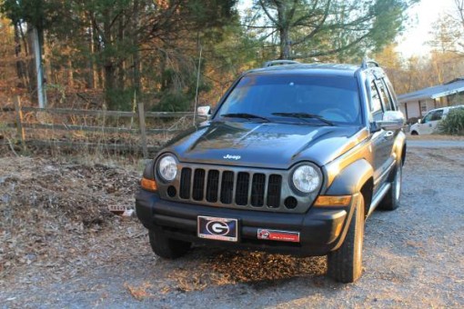 GEICO Insurance Rate Quote For 2006 Jeep Liberty LIBERTY-WAGON 4 DOOR $167.23 Per Month 9415591