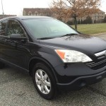 GEICO Insurance Rate Quote For 2007 Honda CR-V 4D Utility 4WD $120.71 Per Month 9415373