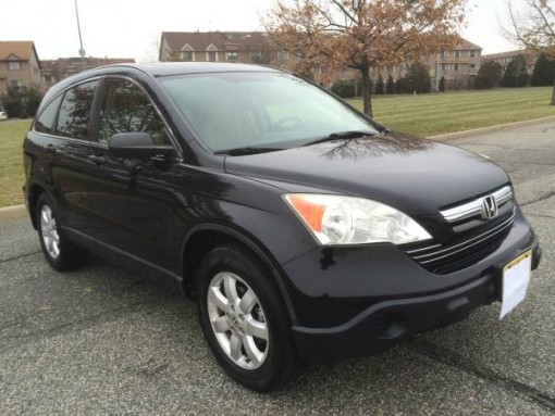 GEICO Insurance Rate Quote For 2007 Honda CR-V 4D Utility 4WD $120.71 Per Month 9415373