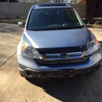 GEICO Insurance Rate Quote For 2007 Honda CR-V 4D Utility 4WD $143.4 Per Month 9415375