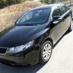 GEICO Insurance Rate Quote For 2010 KIA FORTE EX 2WD SEDAN 4 DOOR - $158 Per Month 9416012