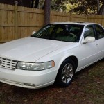 GEICO Rate Quote For 1999 CADILLAC SEVILLE SLS 2WD SEDAN 4 DOOR - 4.6L V8  TPI DOHC 32V NT4 $202.09 Per Month 9414614