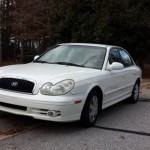 Geico General Insurance Rate Quote For 2005 HYUNDAI SONATA GL SONATA-SEDAN 4 DOOR $118.01 Per Month 9414083