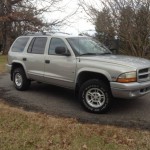 Geico Insurance Rate Quote For 1998 DODGE DURANGO DURANGO-WAGON 4 DOOR $169.85 Per Month 9414857