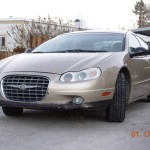 Geico Insurance Rate Quote For 1999 CHRYSLER LHS SEDAN 4 DOOR $220.87 Per Month 8924223
