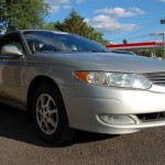 Geico Insurance Rate Quote For 2002 TOYOTA CAMRY SOLARA SE COUPE $56.24 Per Month 8923707