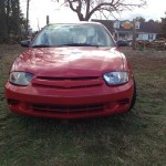Geico Insurance Rate Quote For 2004 CHEVROLET CAVALIER SEDAN 4 DOOR $111.48 Per Month 9414131