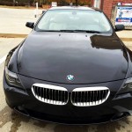 Geico Insurance Rate Quote For 2005 BMW 645CI 2WD COUPE - 4.4L V8  FI  DOHC 32V NF4 $190.21 Per Month 9414826