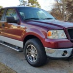 Geico Insurance Rate Quote For 2006 FORD F150 PICKUP $64.51 Per Month 9414928