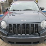 Geico Insurance Rate Quote For 2007 JEEP COMPASS SPORT WAGON 4 DOOR $206.3 Per Month 8923868