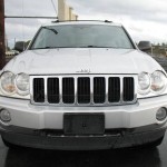 Hartford Insurance Rate Quote For 2007 JEEP GRAND CHEROKEE LIMITED WAGON 4 DOOR $150.58 Per Month 8921404