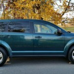 Hartford Insurance Rate Quote For 2009 DODGE JOURNEY RT JOURNEY-WAGON 4 DOOR $134.17 Per Month 9415455