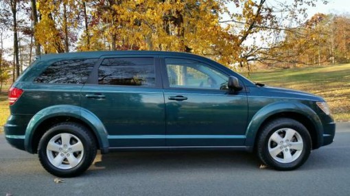 Hartford Insurance Rate Quote For 2009 DODGE JOURNEY RT JOURNEY-WAGON 4 DOOR $134.17 Per Month 9415455