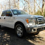 Hartford Insurance Rate Quote For 2010 FORD F150 CREW PICKUP $52.58 Per Month 9415240