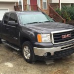 Hartford Insurance Rate Quote For 2010 GMC SIERRA C1500 SIERRA-PICKUP $222.2 Per Month 9415533