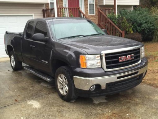 Hartford Insurance Rate Quote For 2010 GMC SIERRA C1500 SIERRA-PICKUP $222.2 Per Month 9415533