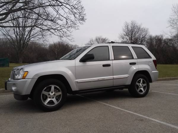 HealthShare America Rate Quote For 2005 JEEP GRAND CHEROKEE LARCOLFR 4WD WAGON 4 DOOR - 3.7L V6  MPI          NM $196.01 Per Month 9414205