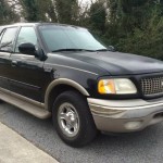 IDS Insurance Rate Quote For 2000 FORD EXPEDITION EDDIE BAUER 4WD WAGON 4 DOOR - 5.4L V8  PFI SOHC 16V NP2 $157.18 Per Month 9415968