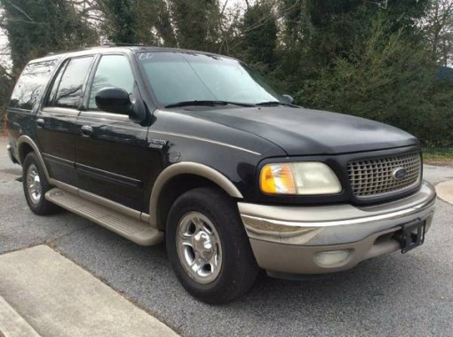 IDS Insurance Rate Quote For 2000 FORD EXPEDITION EDDIE BAUER 4WD WAGON 4 DOOR - 5.4L V8  PFI SOHC 16V NP2 $157.18 Per Month 9415968