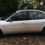 Liberty Mutual Insurance Rate Quote For 2005 CHEVROLET CLASSIC 2WD SEDAN 4 DOOR - 2.2L L4  MPI DOHC     NM $201.33 Per Month 9414409