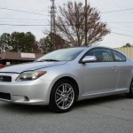 Liberty Mutual Insurance Rate Quote For 2006 TOYOTA SCION TC 2WD LIFTBACK - 2.4L L4      DOHC 16V $143.21 Per Month 9415488