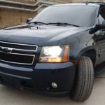 Liberty Mutual Rate Quote For 2007 CHEVROLET C1500 TAHOE 2WD WAGON 4 DOOR - 5.3L V8  SFI          NS $87.52 Per Month 9413962