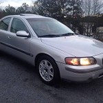Mercury Insurance Rate Quote For 2001 VOLVO S60 2.4T S60-SEDAN 4 DOOR $119.3 Per Month 9415123