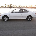 Nationwide Rate Quote For 1998 NISSAN 200SXSE 2WD COUPE - 1.6L L4  SFI      16V NS $89.73 Per Month 9414206