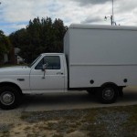 Progressive Insurance Rate Quote For 1996 FORD F250 LGT CONVTNL 'F'-PICKUP $110.59 Per Month 9414259