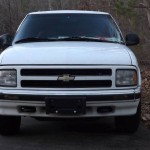 Progressive Insurance Rate Quote For 1997 CHEVROLET S10 PICKUP $99.48 Per Month 9415276