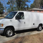Progressive Insurance Rate Quote For 1997 FORD ECONOLINE E250 2WD CARGO VAN - 4.2L V6  FI  SOHC     NF $64.15 Per Month 9415453