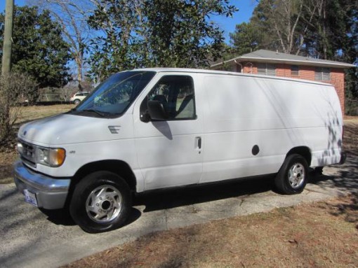 Progressive Insurance Rate Quote For 1997 FORD ECONOLINE E250 2WD CARGO VAN - 4.2L V6  FI  SOHC     NF $64.15 Per Month 9415453