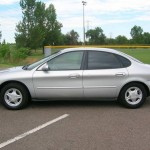 Progressive Insurance Rate Quote For 1997 FORD TAURUS GL 2WD SEDAN 4 DOOR - 3.0L V6  FI           NF $139.43 Per Month 9413149