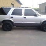 Progressive Insurance Rate Quote For 1997 GMC B-SERIES C7H064 2WD BUS - $121.83 Per Month 9415443