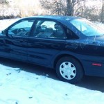 Progressive Insurance Rate Quote For 1997 MITSUBISHI GALANT DE 2WD SEDAN 4 DOOR - 2.4L L4  FI           NF $43.2 Per Month 9413807