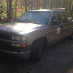 Progressive Insurance Rate Quote For 1999 Chevrolet Silverado 1500 Ext Cab $133.19 Per Month 9415071