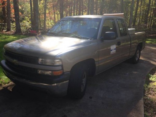 Progressive Insurance Rate Quote For 1999 Chevrolet Silverado 1500 Ext Cab $133.19 Per Month 9415071