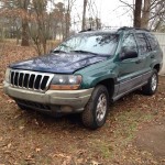 Progressive Insurance Rate Quote For 1999 JEEP GRAND CHEROKEE LIMITED 4WD WAGON 4 DOOR - 4.0L L6  FI           NF $167.11 Per Month 9415536