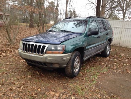 Progressive Insurance Rate Quote For 1999 JEEP GRAND CHEROKEE LIMITED 4WD WAGON 4 DOOR - 4.0L L6  FI           NF $167.11 Per Month 9415536