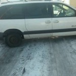 Progressive Insurance Rate Quote For 1999 PLYMOUTH VOYAGER VOYAGER-SPORT VAN $179.4 Per Month 9414651