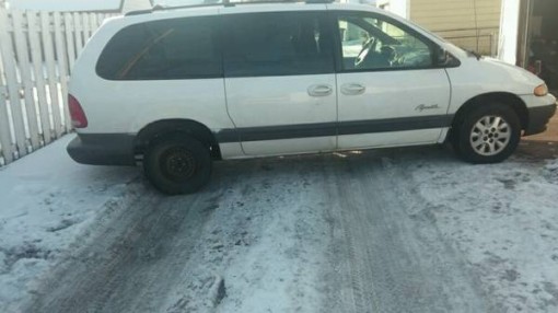 Progressive Insurance Rate Quote For 1999 PLYMOUTH VOYAGER VOYAGER-SPORT VAN $179.4 Per Month 9414651